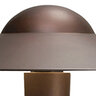 Kichler 15870 Path Light Aluminum Architectural Bronze Finish 4.3W 3000K LED