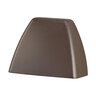 Kichler Led Deck Light 12V Bronze, 2700k