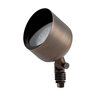Kichler PAR 36 CBR Brass Uplight 12V