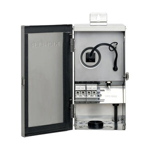 Kichler Pro Contractor Series Transformer 150w 15V only