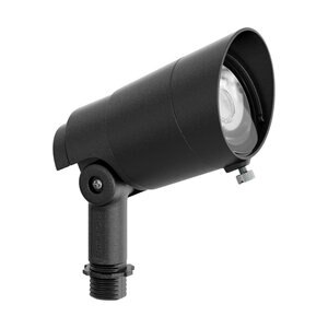 Kichler INTEGRA 375LM 60DEG 3000K BKT