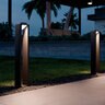 Kichler LED Aimed Bollard