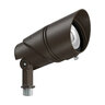 Kichler VARIA LARGE ADJUSTABLE LUMEN/BEAM/KELVIN