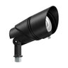 Kichler VARIA LARGE ADJUSTABLE LUMEN/BEAM/KELVIN
