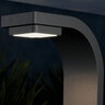 Kichler LED Curved Path Light