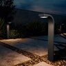 Kichler LED Curved Path Light