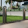 Kichler LED Aimed Bollard