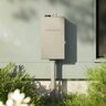 Kichler Smart Transformer 300W 3 Zone Stainless