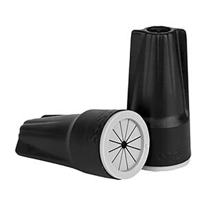 King Dryconn Black/Gray 500 Pc Canister