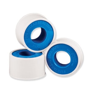 King Innovations PTFE Thread Seal Teflon Tape 1/2 in. x 520 in.
