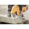 Diamond Cutting Blade Trade Series for Concrete 14 in. x 20 mm 
