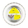 Diamond Cutting Blade Trade Series for Concrete 14 in. x 20 mm 