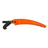 Komelon Speed Cut Pro Hand Saw Curved 13 in. Blade w/ Scabbard 