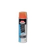 Krylon Industrial Quik-Mark WaterBased Fluorescent Orange 20 oz. (482 g) Inverted Marking Paint
