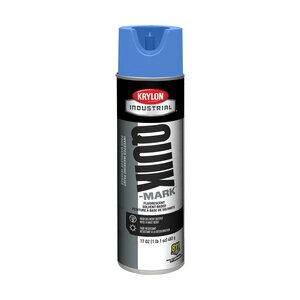 Krylon Marking Paint 17 oz. APWA Blue