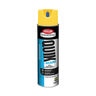 Krylon Marking Paint 17 oz. Apwa Yellow