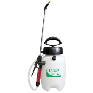 LESCO Sprayer 1 gal. Hand Can - LESCO Proseries