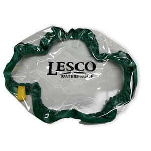 LESCO Hopper Cover Waterproof for LESCO 80 lb. Spreader
