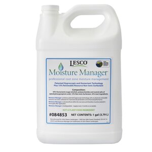 LESCO Moisture Manager 1 qt.