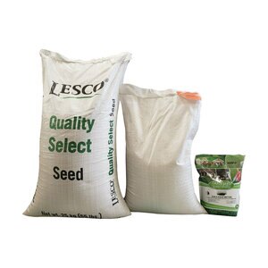 LESCO Fine Fescue Seed Mixture 25 kg