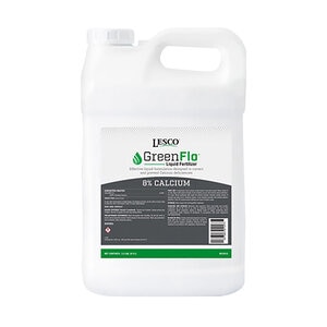 LESCO Green Flo 18-3-6 50% CRN 2.5 gal. (Canada)