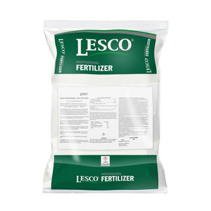 LESCO 24-5-11 50% PolyPlus 15% BIO 2Fe 1Mn (Use Prairies Only)