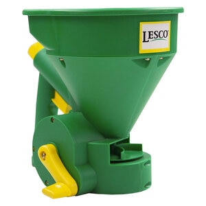 LESCO Spreader 4# Handheld LESCO Logo (Repl Lp35445)