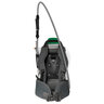 LESCO 18V Variable Flow Zero Pump 4 gal. Battery Powered Backpack Sprayer