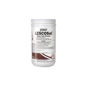 LESCOSol Tank Cleaner 2lb.