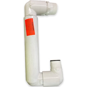 1-1/2 in. x 12 in. Swing Joint MIPT x Acme Lasco