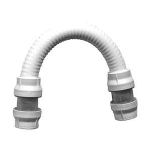 1 in. x 18 in. Push On Flex Repair Coupling Slip Lasco