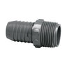 1 in. Insert Male Adapter Poly Fitting LASCO
