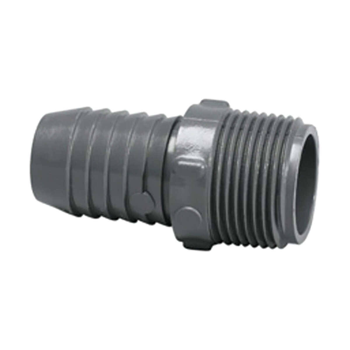 1 in. Insert Male Adapter Poly Fitting LASCO | SiteOne CA