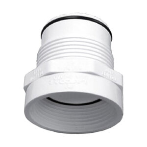 1-1/2 Fpt X Acme Adapter Lasco