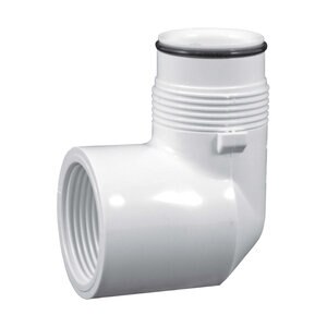 1 1/2" Swing Joint Elbow ACME LASCO