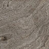 Tread Eramosa Limestone Bush Hammered Finish Rockface 1 Long 14 in.