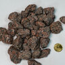Bulk Crushed Red Granite 5/8 - 1 1/2 in.