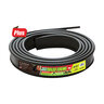Master Gardener Plus Coil Edging No Stakes 4-1/2 in. x 60 ft.