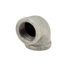 2 in. Galvanized 90 Degree STREET ELBOW