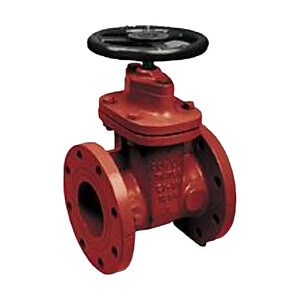 Operating Nut 6" 10RW