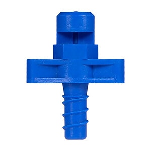 Maxijet 340 Degree Full Circle Blue