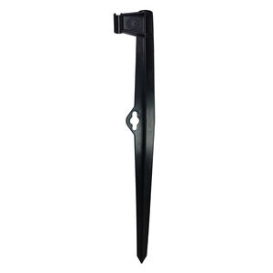 Maxijet Clip Stake Black