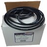 Maxijet 100 ft. Box Black Standard Vinyl Tubing