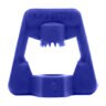 Maxijet Deflector Only Blue 360 x 14 Fill In for Vertical Hang Flat Spray
