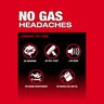 Milwaukee M18 Fuel Battery 14 in. Top Handle Chainsaw 2 Battery Kit