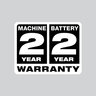Milwaukee MX Fuel 14 in. Cut-Off Saw 2 Battery Kit