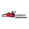 Milwaukee M18 Fuel Chainsaw Kit