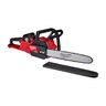 Milwaukee M18 Fuel Chainsaw Kit