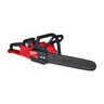 Milwaukee M18 Fuel Chainsaw Kit