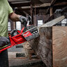 Milwaukee M18 Fuel Chainsaw Kit
